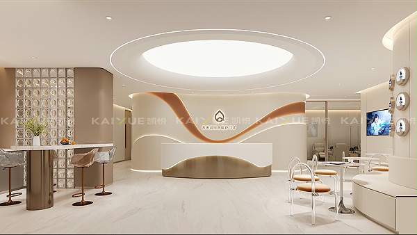 办公楼设计装修