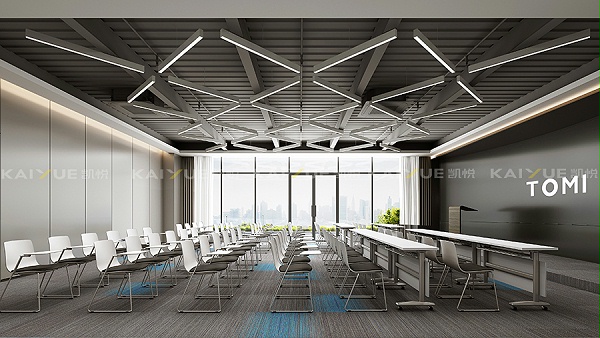 办公楼设计装修